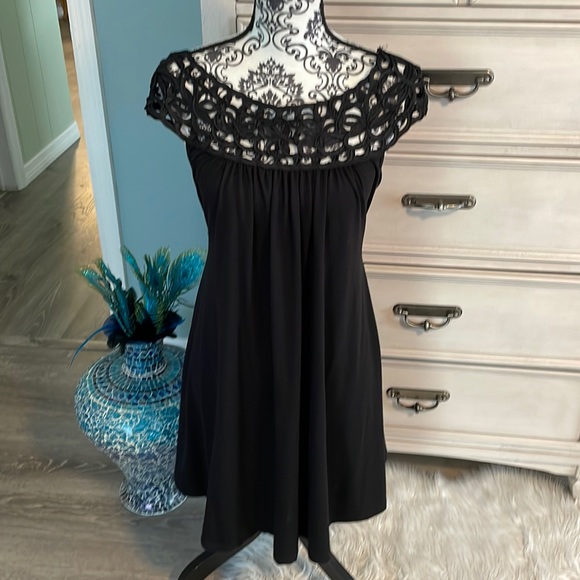 Frederick's of Hollywood Dresses & Skirts - Women’s Fredericks of Hollywood vintage baby doll cute dress, medium